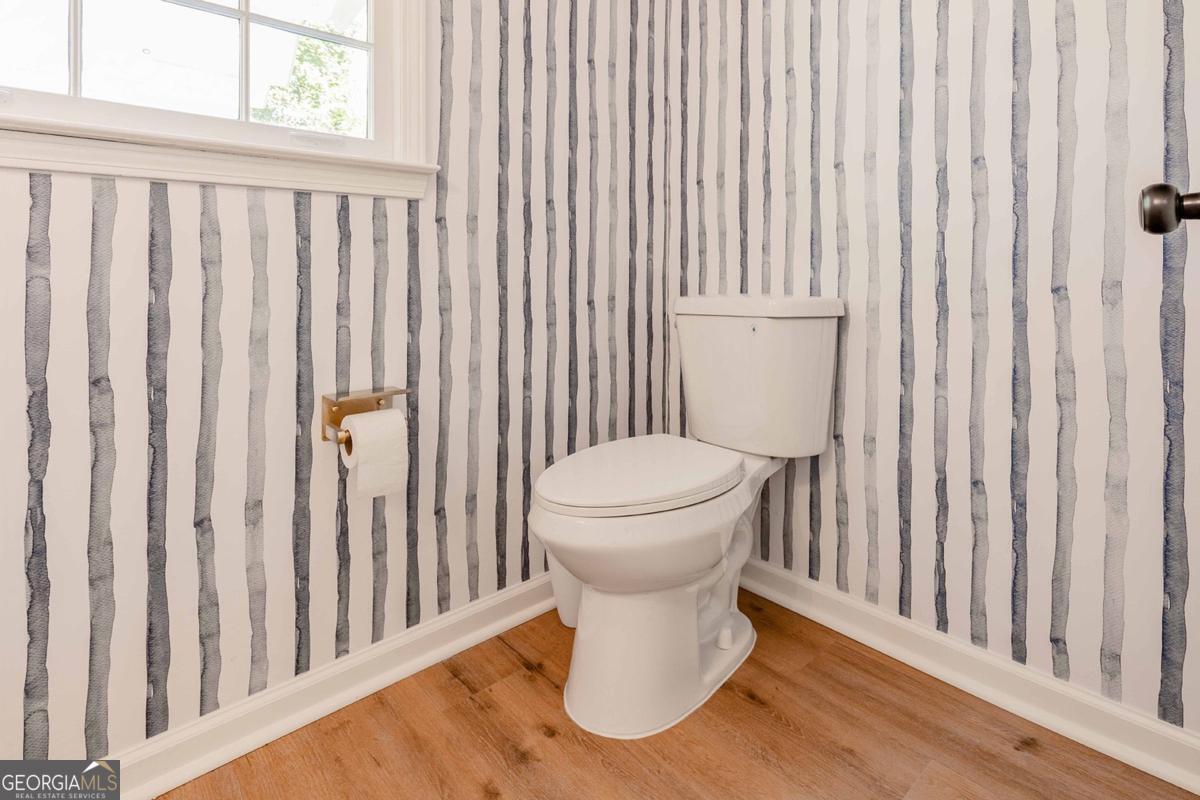 Cutters Gap - Residential