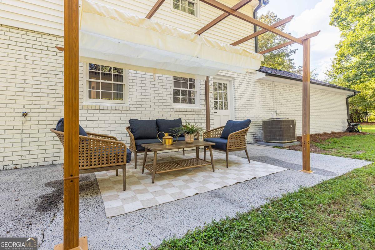 Cutters Gap - Residential