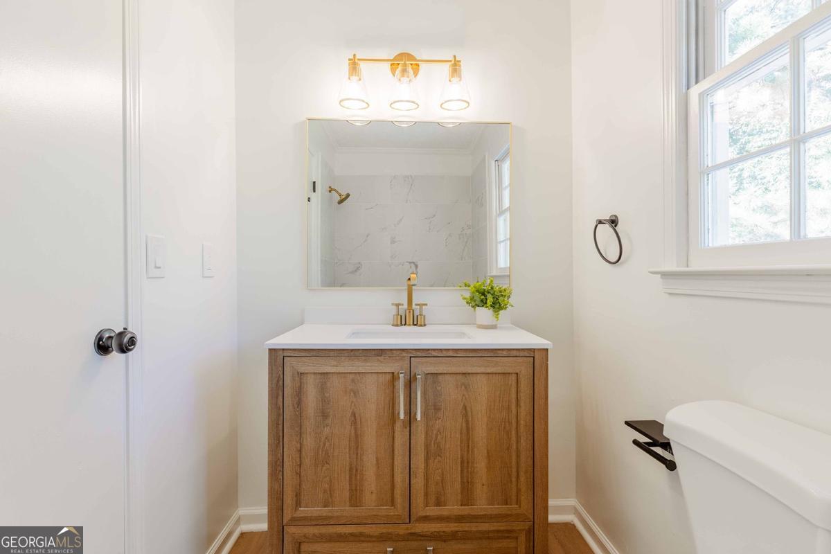 Cutters Gap - Residential