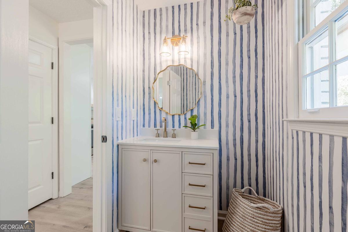 Cutters Gap - Residential