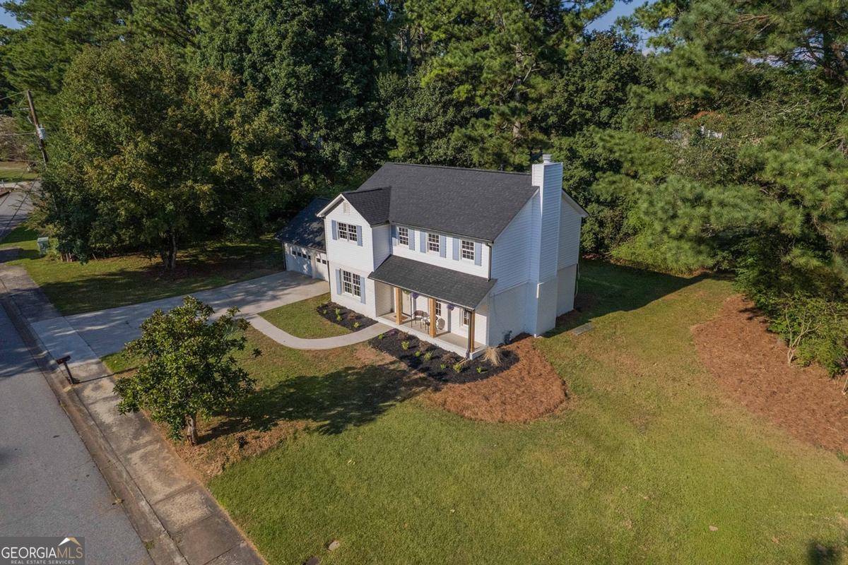 Cutters Gap - Residential