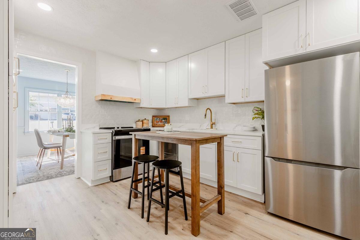 Cutters Gap - Residential