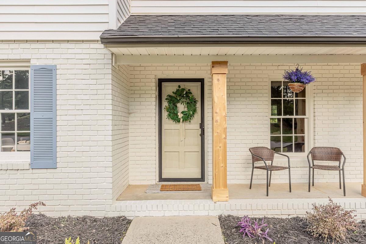 Cutters Gap - Residential