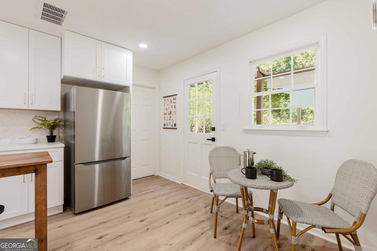 Cutters Gap - Residential