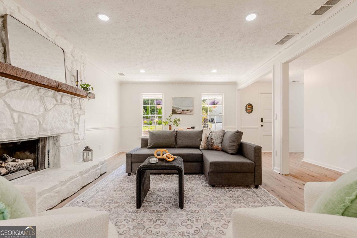 Cutters Gap - Residential