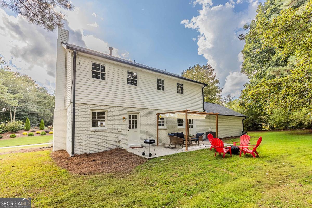 Cutters Gap - Residential