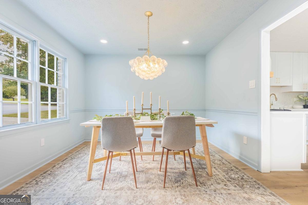 Cutters Gap - Residential