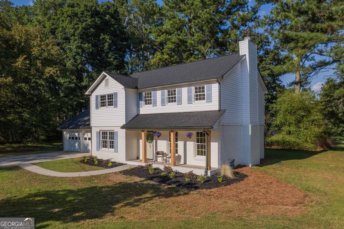 Cutters Gap - Residential