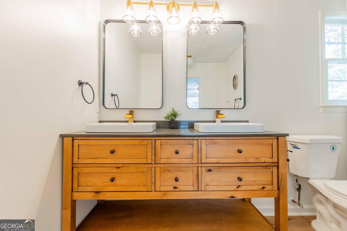 Cutters Gap - Residential