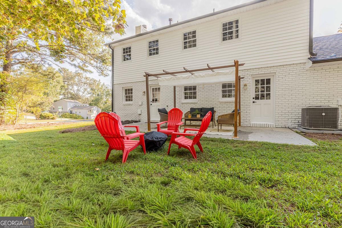 Cutters Gap - Residential