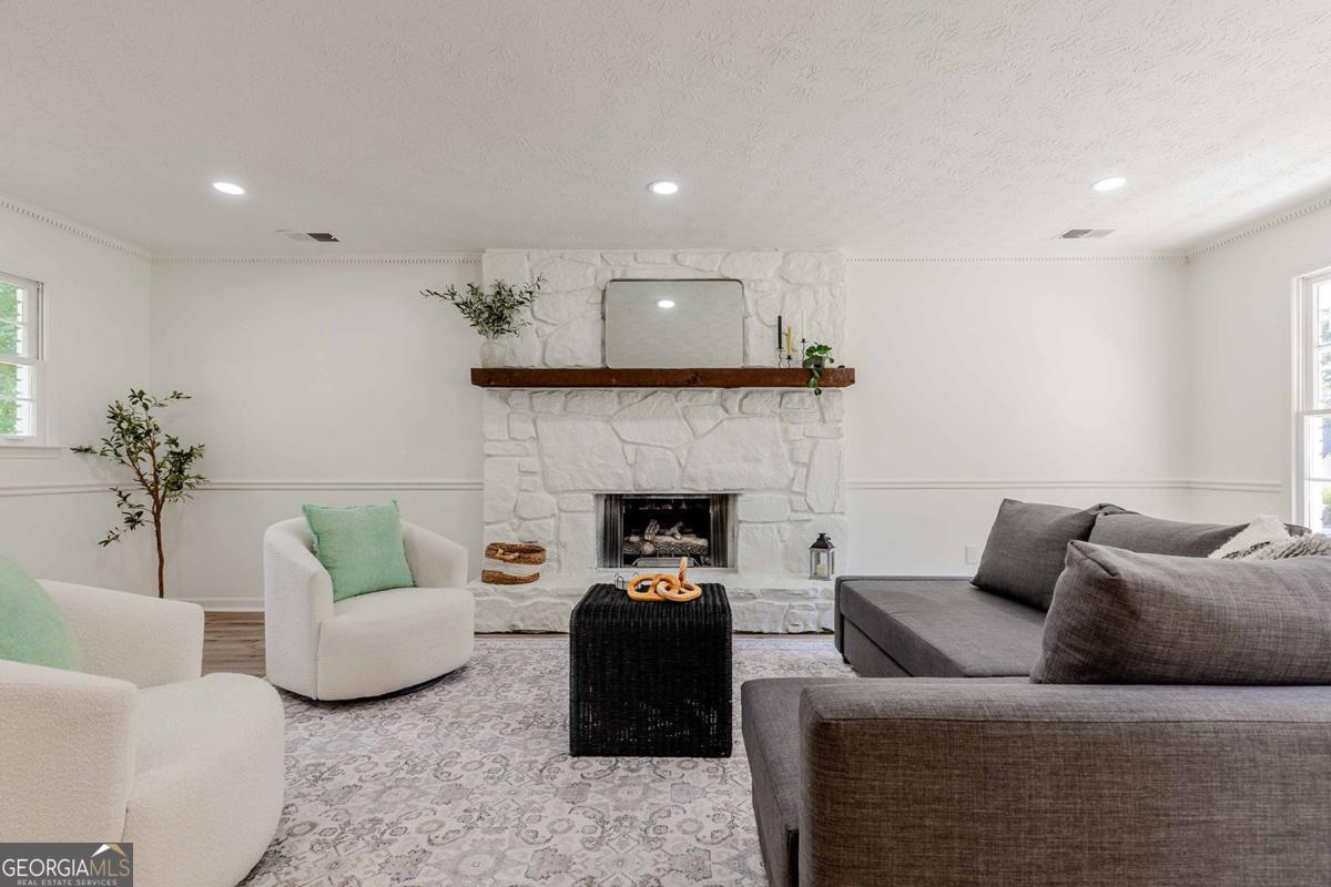 Cutters Gap - Residential