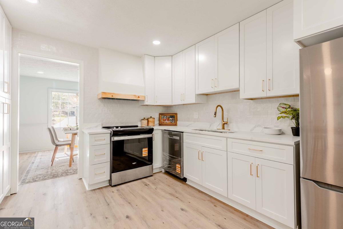 Cutters Gap - Residential