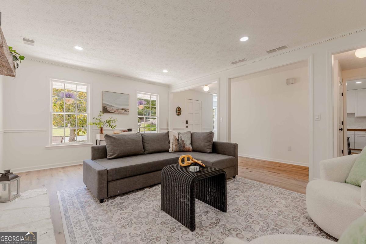 Cutters Gap - Residential