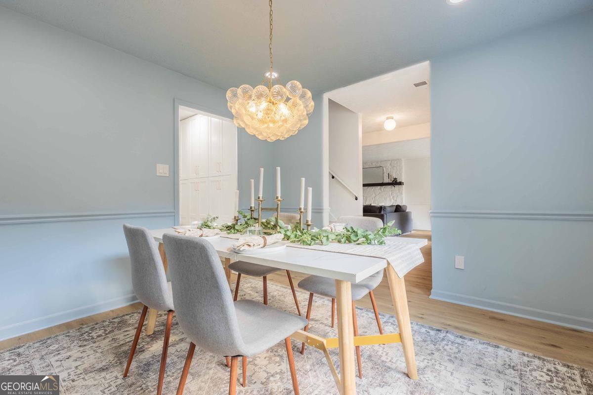 Cutters Gap - Residential