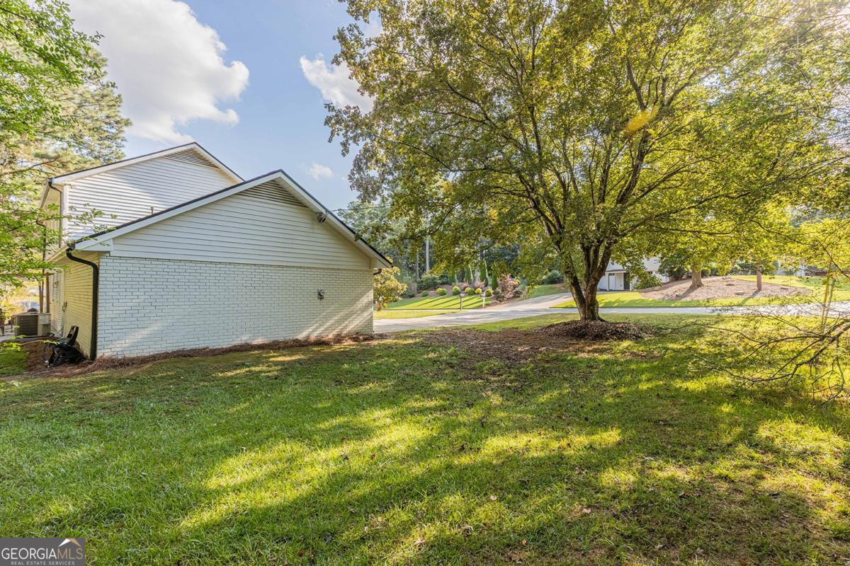 Cutters Gap - Residential