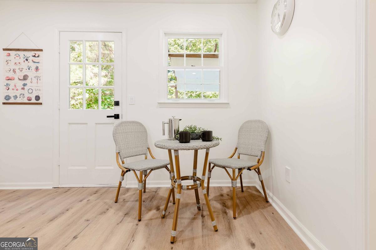 Cutters Gap - Residential