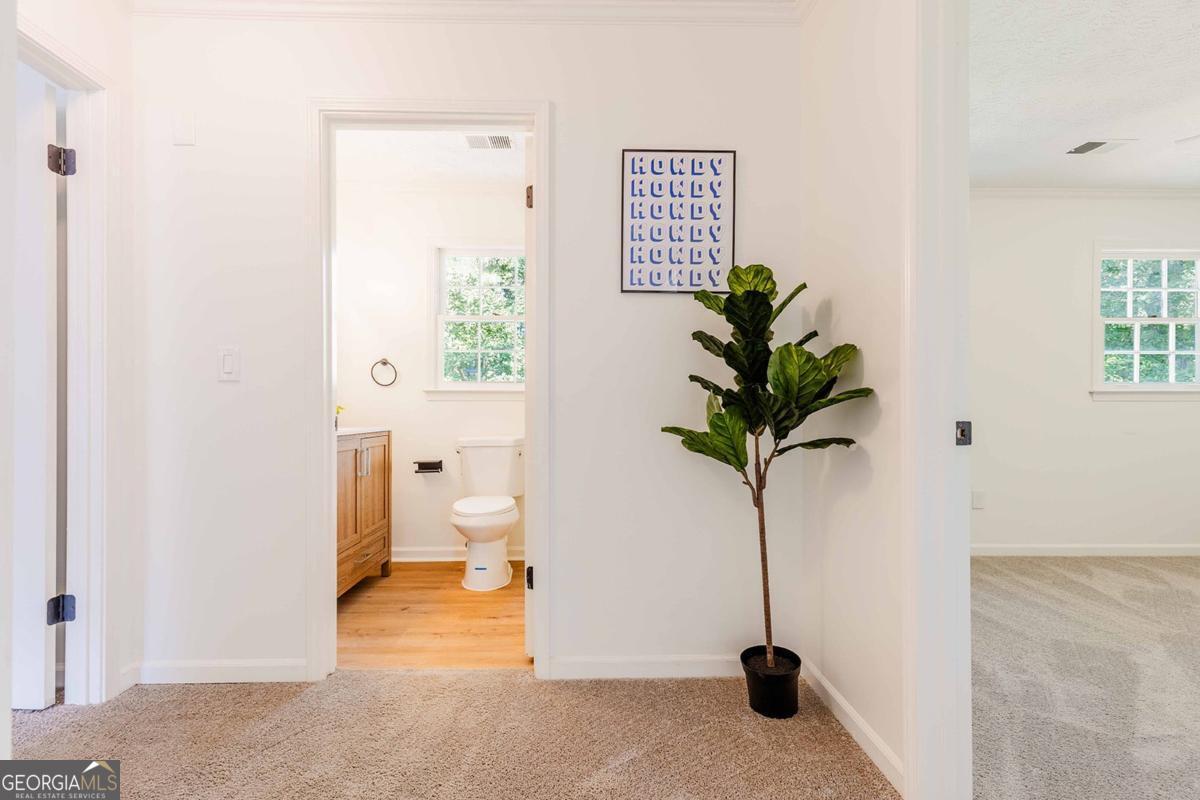 Cutters Gap - Residential