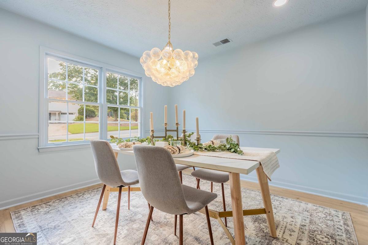 Cutters Gap - Residential