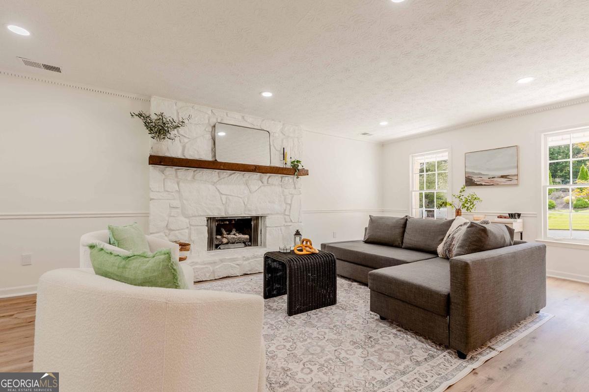 Cutters Gap - Residential