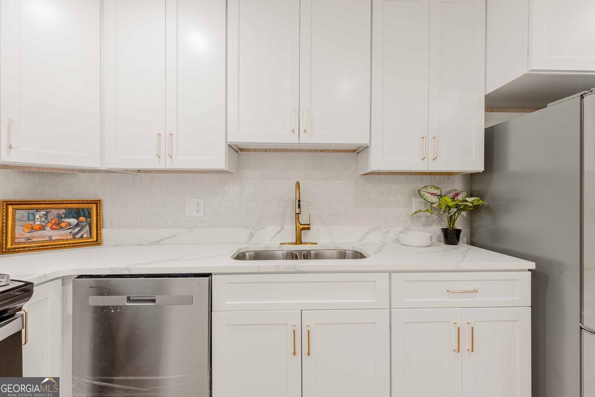 Cutters Gap - Residential