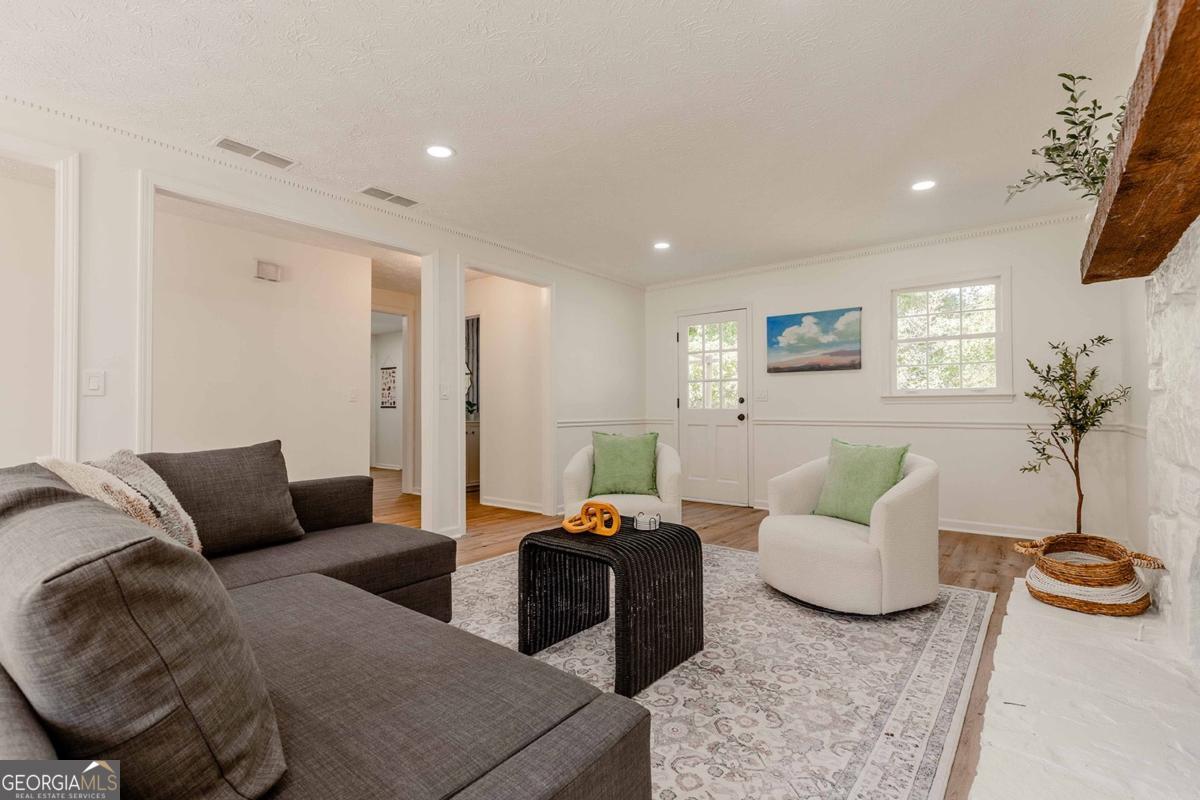 Cutters Gap - Residential