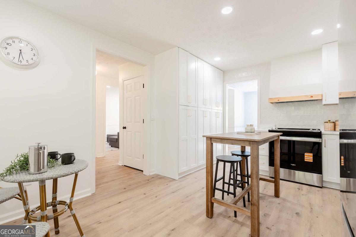 Cutters Gap - Residential