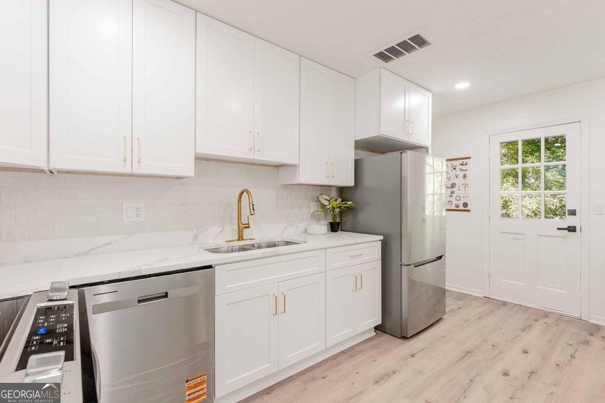 Cutters Gap - Residential