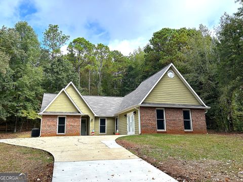 474 Newton RD Lagrange GA 30240