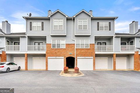 406 Vinings Forest CIR SE Smyrna GA 30080