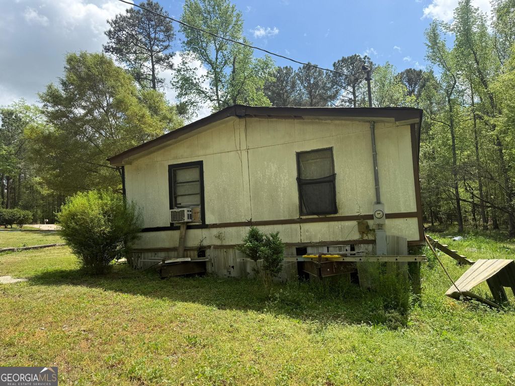 Photo of 1050 Gray Horse Road, Greensboro, GA 30642 (MLS # 10726688)