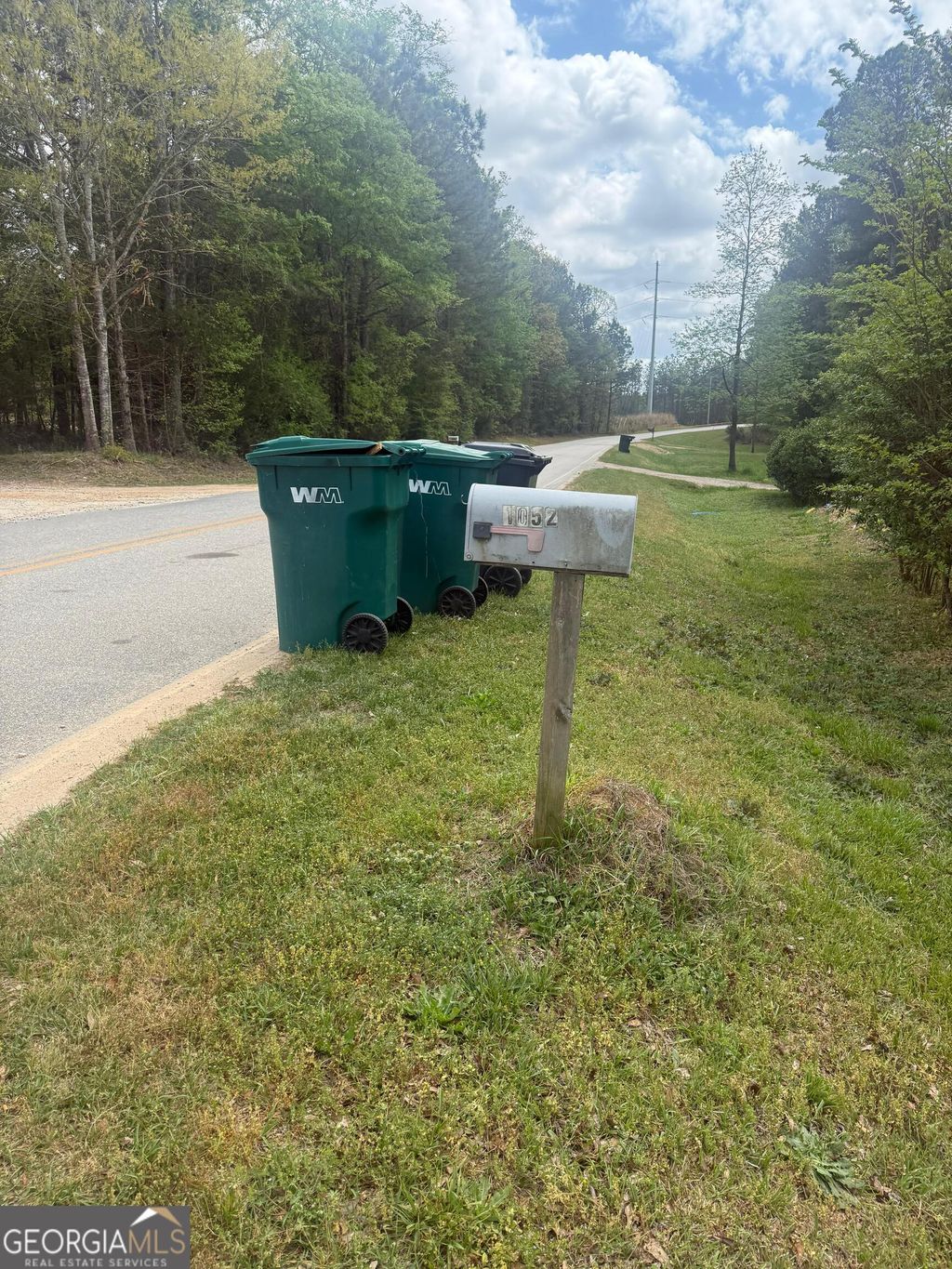 Photo of 1050 Gray Horse Road, Greensboro, GA 30642 (MLS # 10726688)