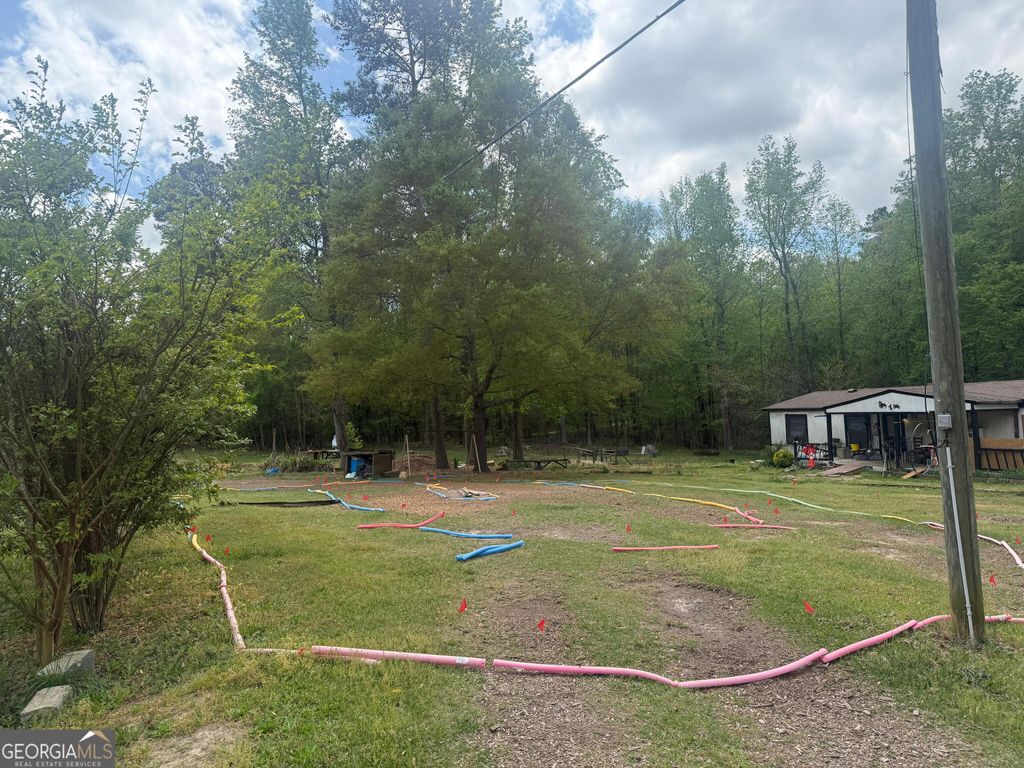 Photo of 1050 Gray Horse Road, Greensboro, GA 30642 (MLS # 10726688)