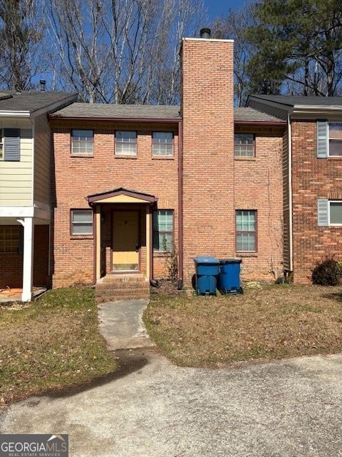 7123 Williamsburg DR Riverdale GA 30274