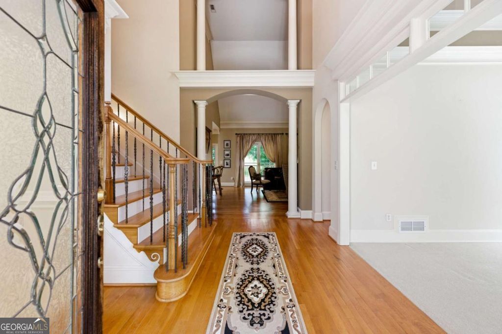 Photo of 112 Missing Lake Drive, Ellenwood, GA 30294 (MLS # 10767699)