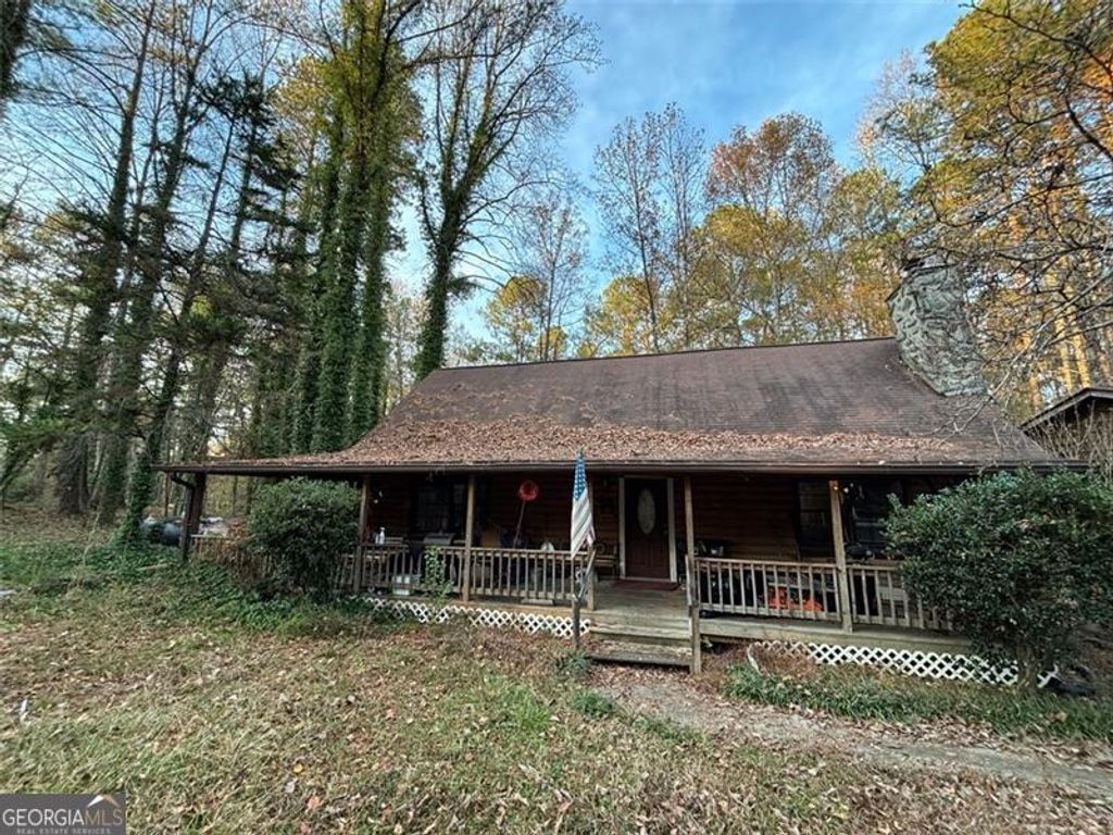 Photo of 4926 MARONEY MILL Rd, Douglasville, GA 30134 (MLS # 10655184)