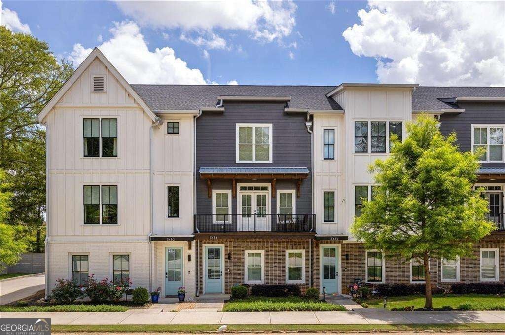 Photo of 3484 Orchard Street, Hapeville, GA 30354 (MLS # 10851539)