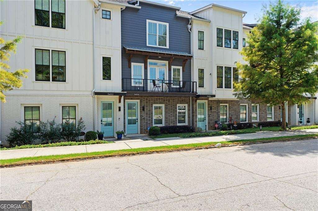 Photo of 3484 Orchard Street, Hapeville, GA 30354 (MLS # 10851539)