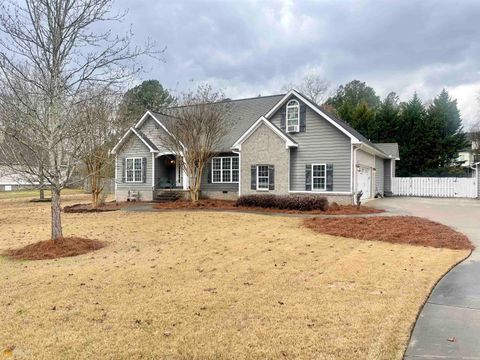 Photo of 1871 Old Summerville Rd Nw, Rome, GA 30165 (MLS # 20105797)