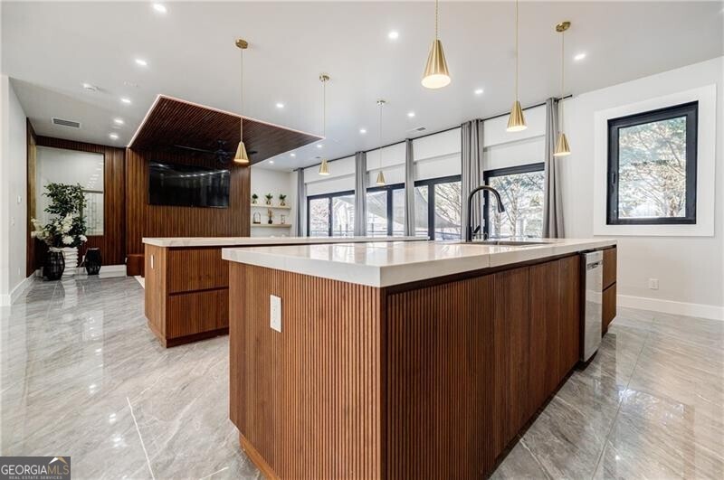 Hunters Trace - Residential