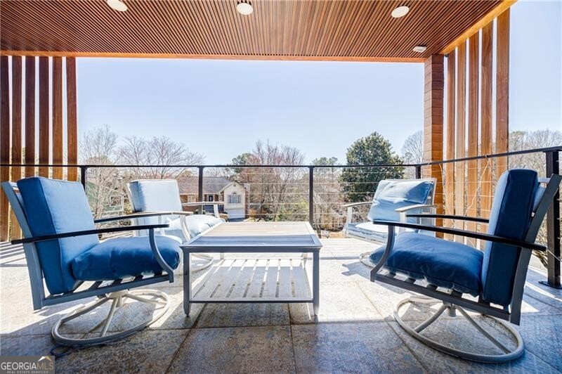 Hunters Trace - Residential