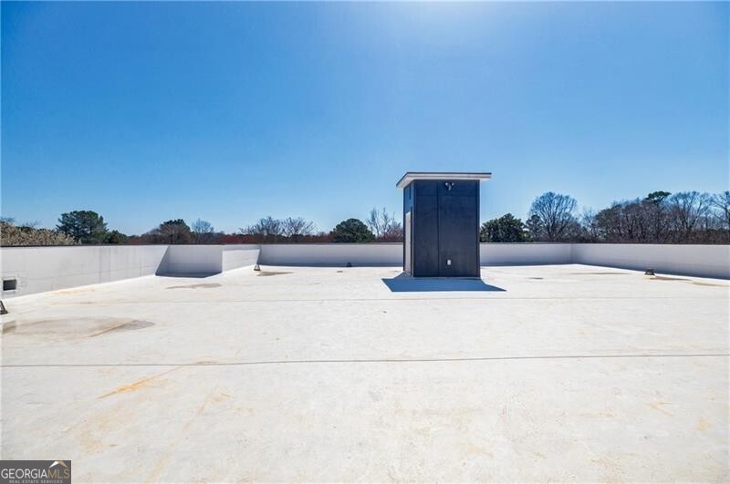 Hunters Trace - Residential