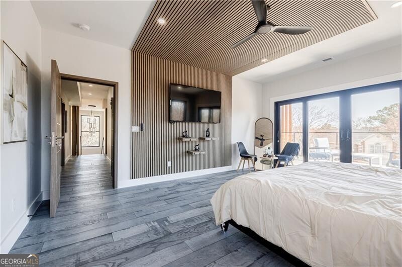 Hunters Trace - Residential