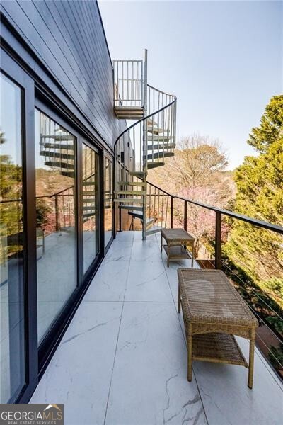 Hunters Trace - Residential