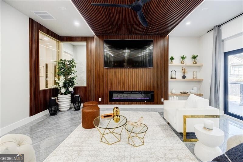 Hunters Trace - Residential