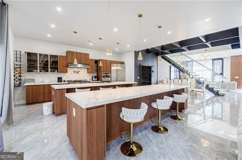 Hunters Trace - Residential