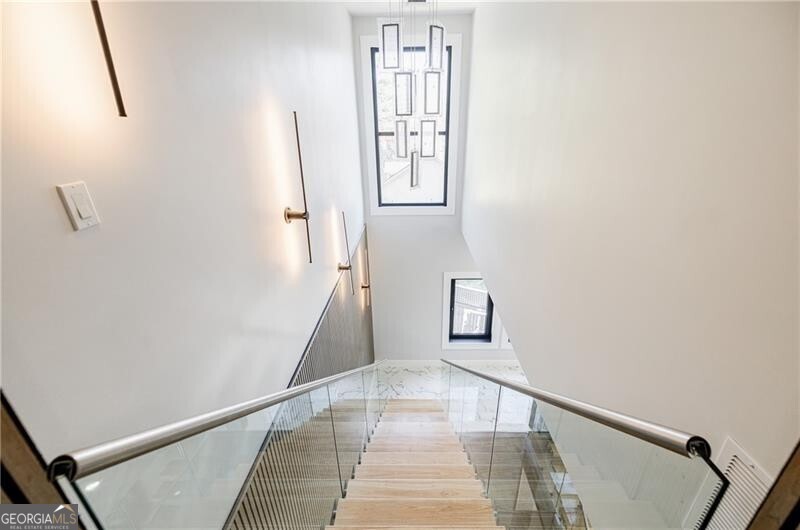 Hunters Trace - Residential