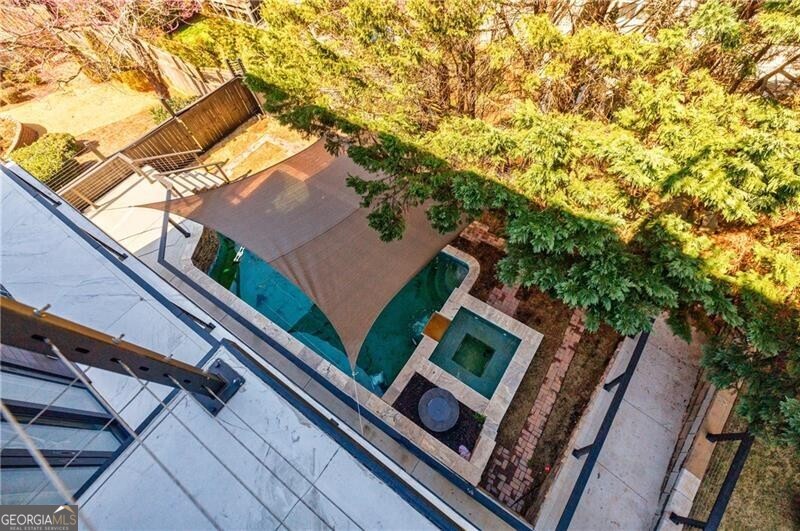 Hunters Trace - Residential
