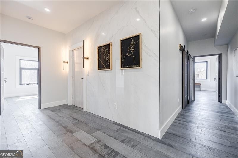 Hunters Trace - Residential