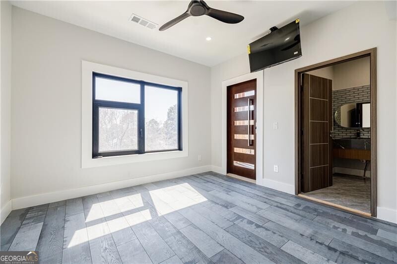 Hunters Trace - Residential