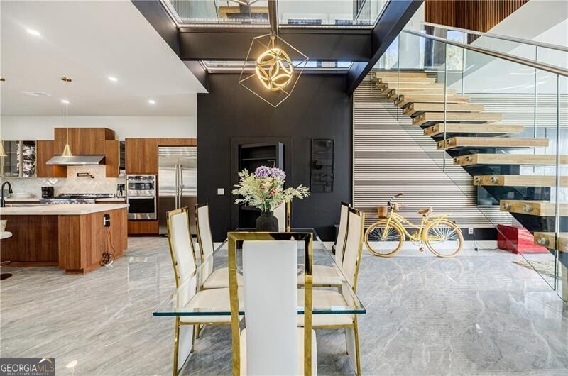 Hunters Trace - Residential
